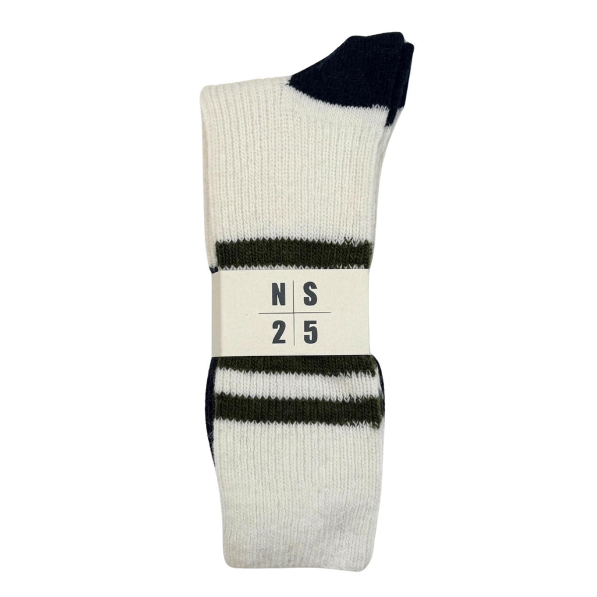 NS25 Axella Strømper - Uld - 