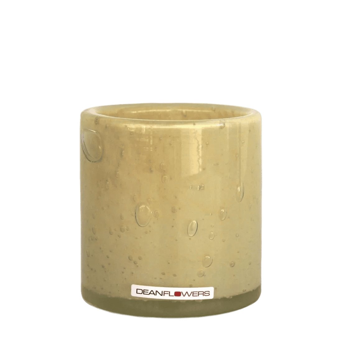 Mundblæst Glas - Nude