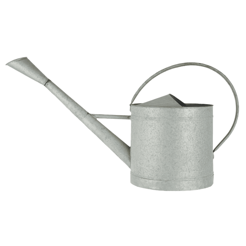 Vandkande - 10 l. - Grå