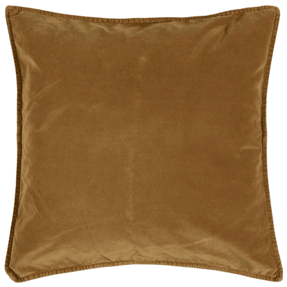 Velour Pude - Clay (48)