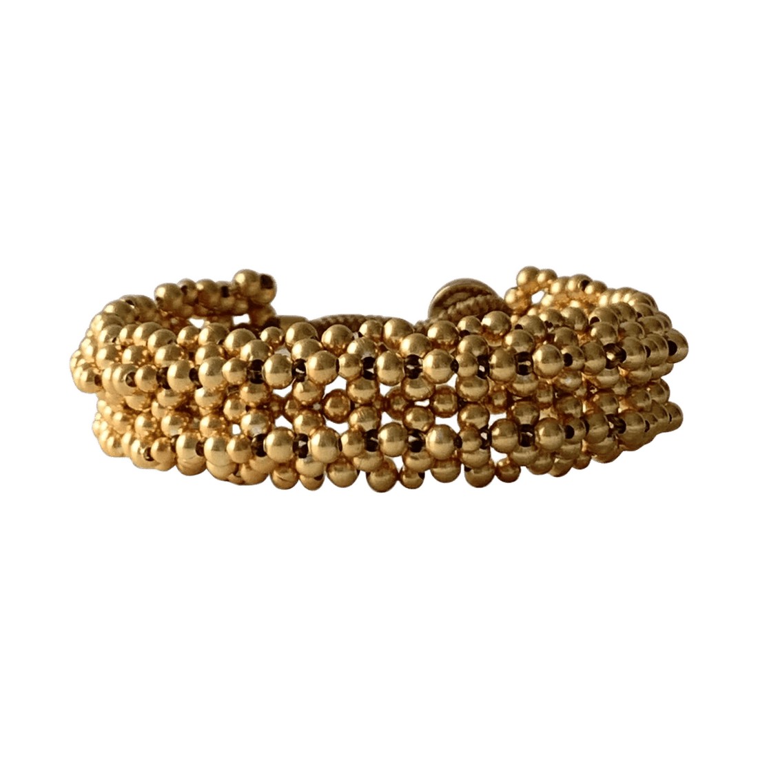Perlearmbånd fra IBU Jewels