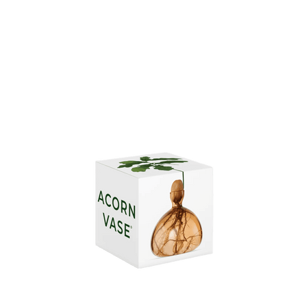 Agern vase fra ILEX STUDIO i farven &