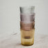 Vandglas fra Paveau Glassware. Her i farven &