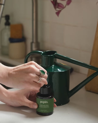 Houseplant Serum, Naturlig Plantegødning Til Stueplanter - Stueplanteserum