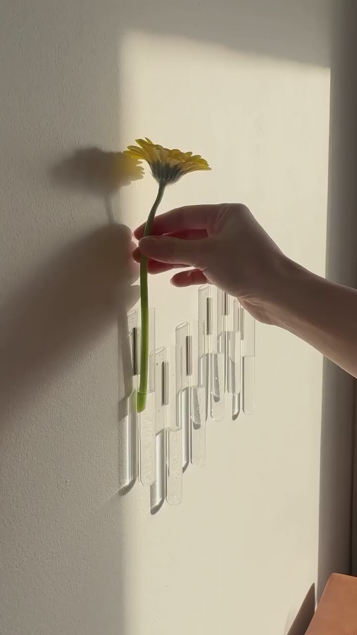 En video der viser, hvordan WallLeaf bruges