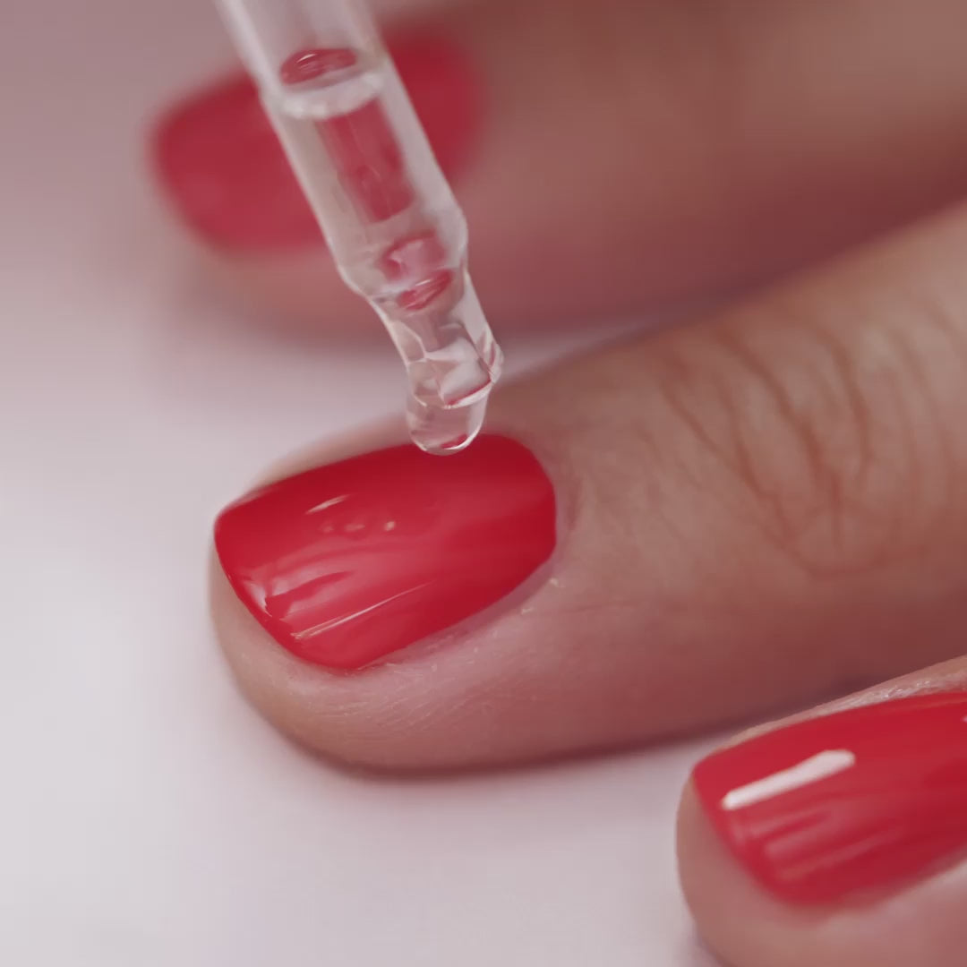 Neglepleje - Drying Drops