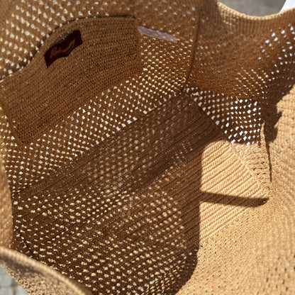 Strandtaske - Tsara - Lin