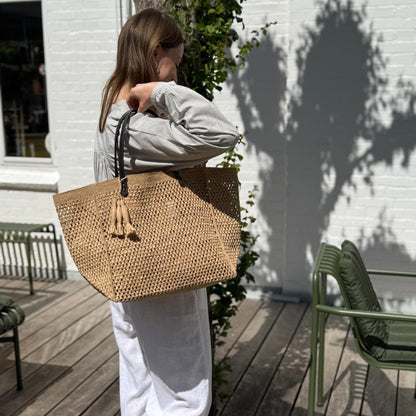 Strandtaske - Tsara - Lin