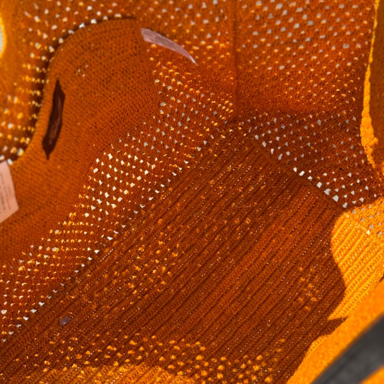 Strandtaske - Tsara - Safran