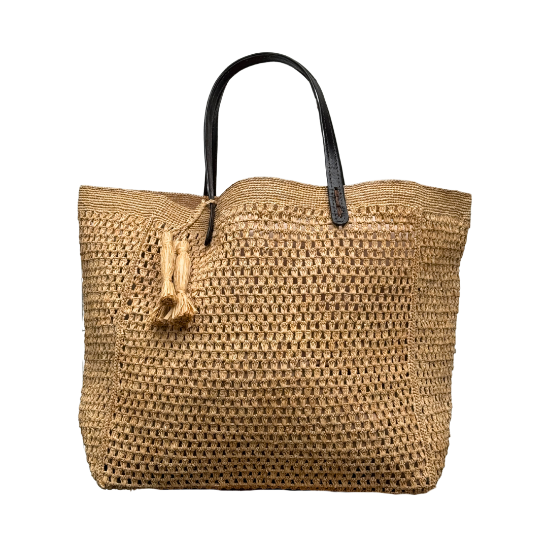 Strandtaske - Tsara - Lin