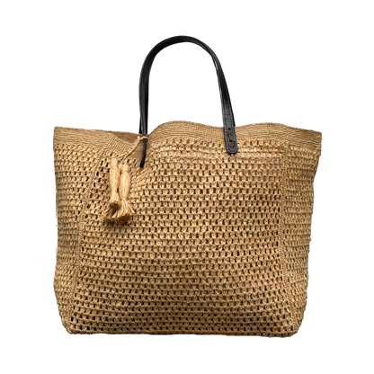 Strandtaske - Tsara - Lin