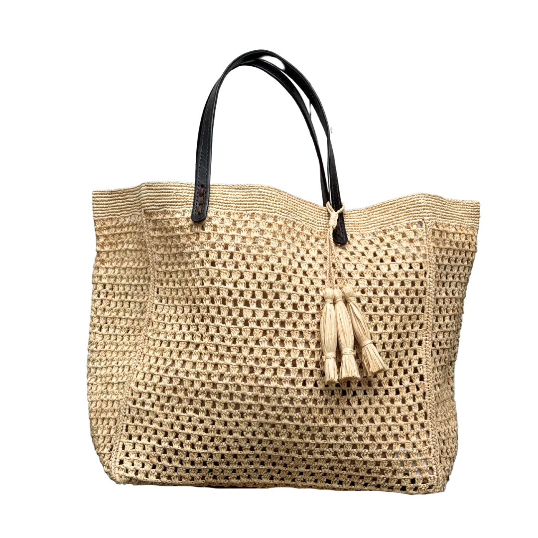 Strandtaske - Tsara - Natur