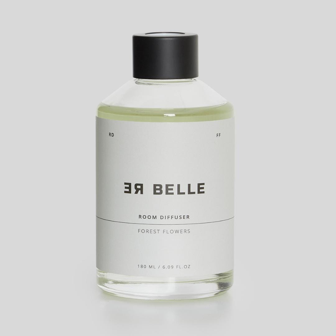 Rebelle duftpinde med duft af forest flowers