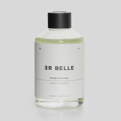 Rebelle duftpinde med duft af forest flowers