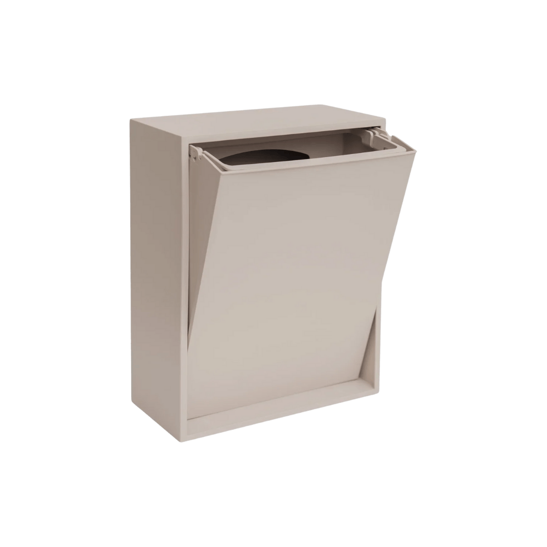 Recollector Box  - Silver Cloud Grey
