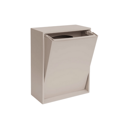 Recollector Box  - Silver Cloud Grey