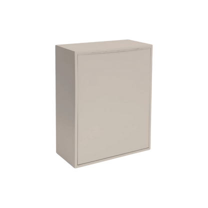 Recollector Box  - Silver Cloud Grey