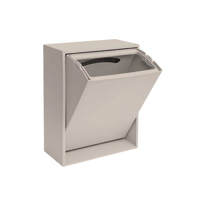 Recollector Box  - Silver Cloud Grey
