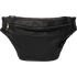 Merla er en stor bumbag taske fra ReDesigned. Denne er i farven black som er en sort læder