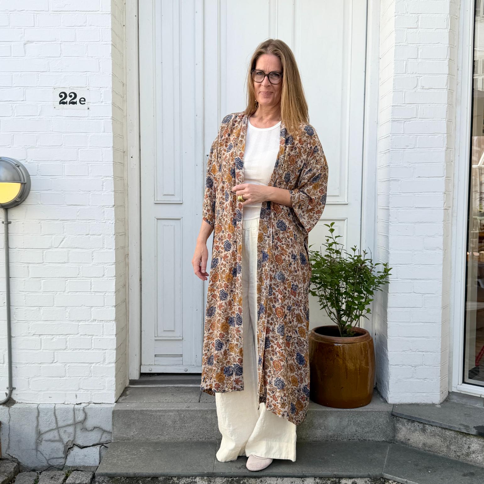 Kimono - Silke - 