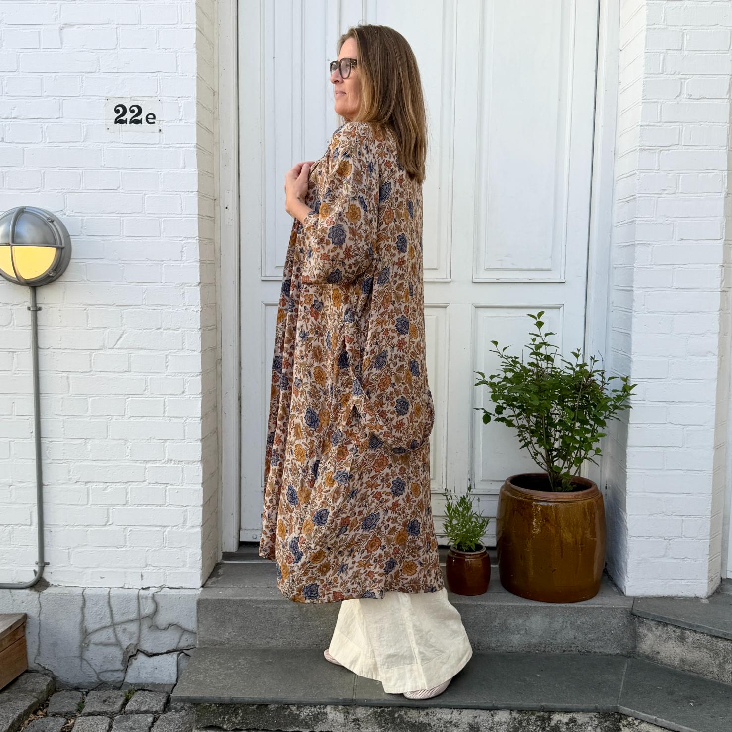 Kimono - Silke - 