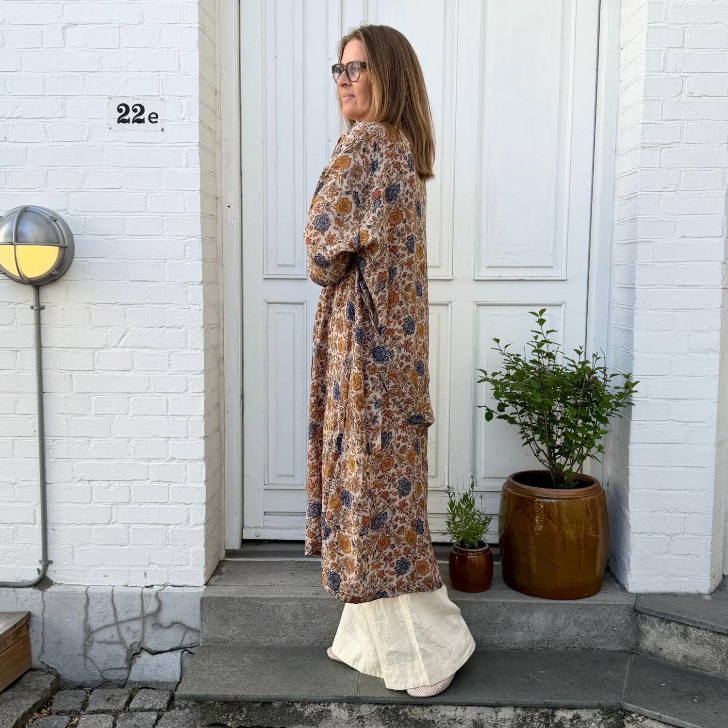 Kimono - Silke - 