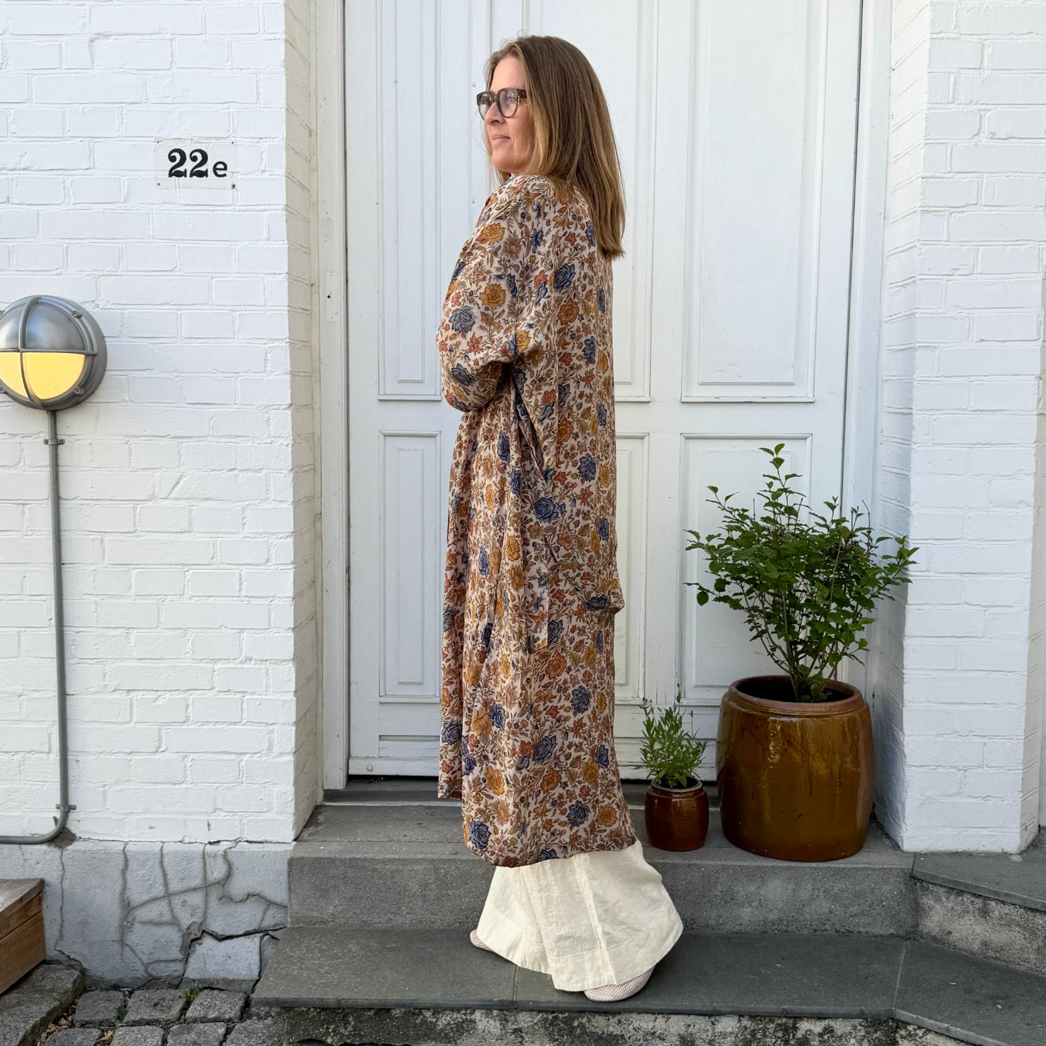 Kimono - Silke - 