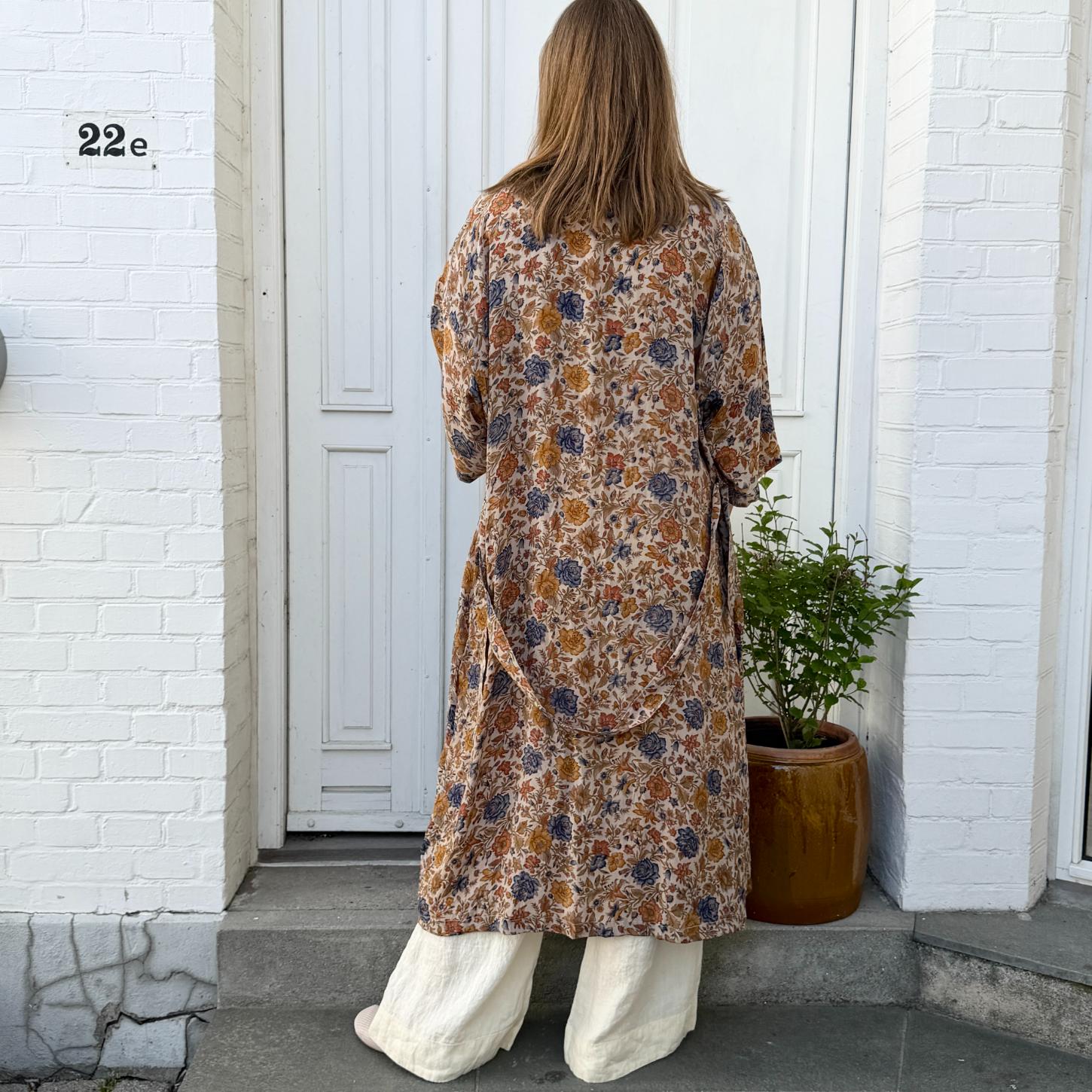 Kimono - Silke - 