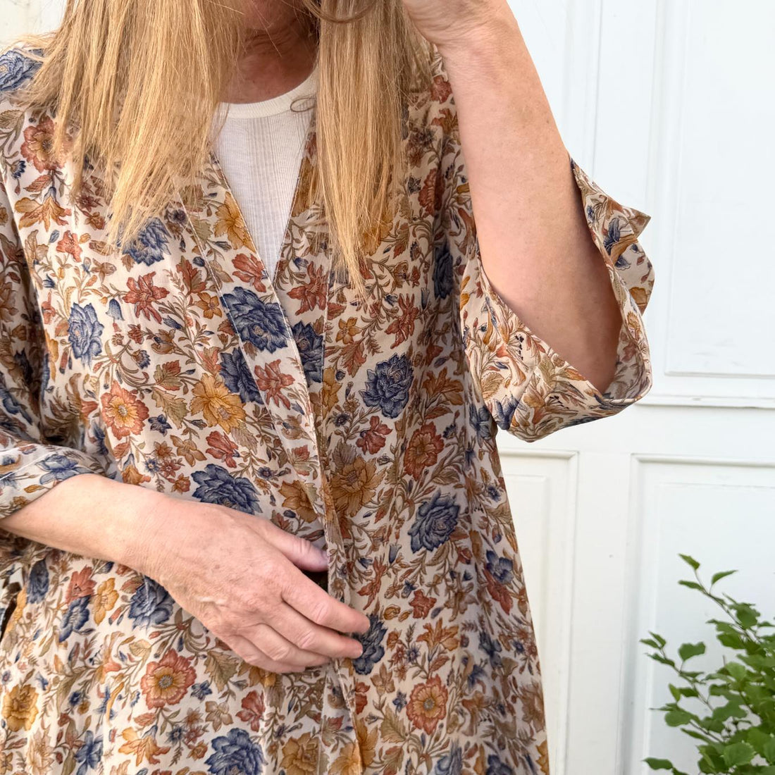 Kimono - Silke - 