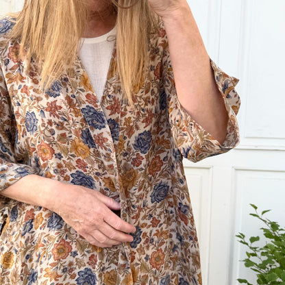 Kimono - Silke - 