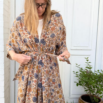 Kimono - Silke - 