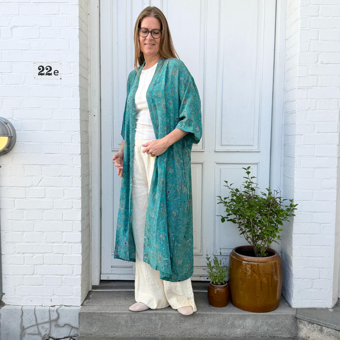 Kimono - Silke - 