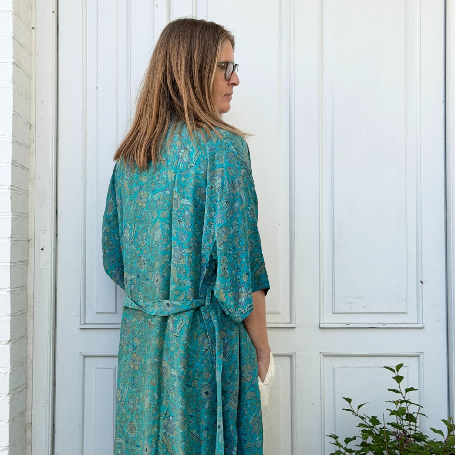 Kimono - Silke - 