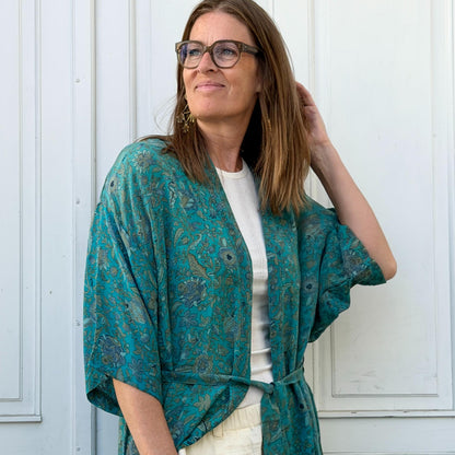 Kimono - Silke - 