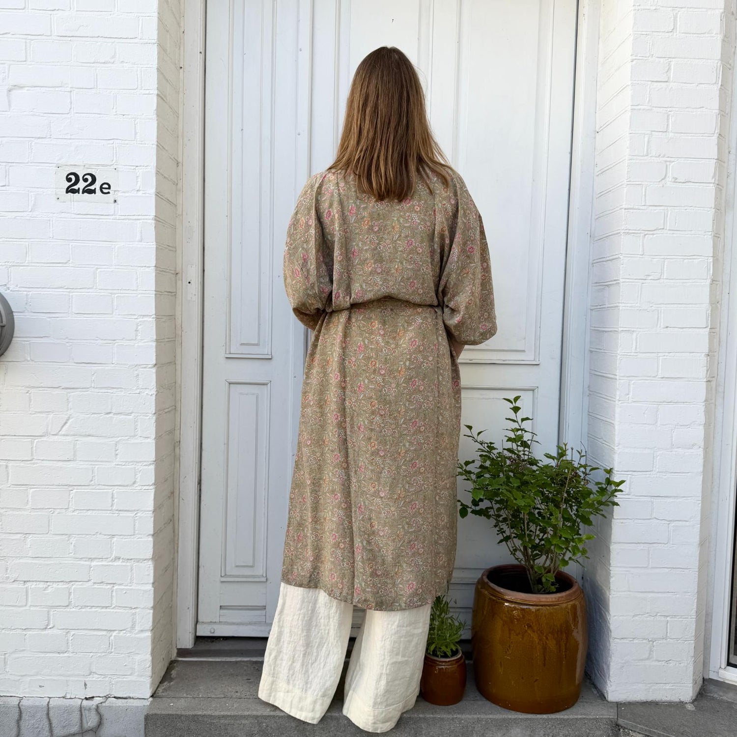 Kimono - Silke - 