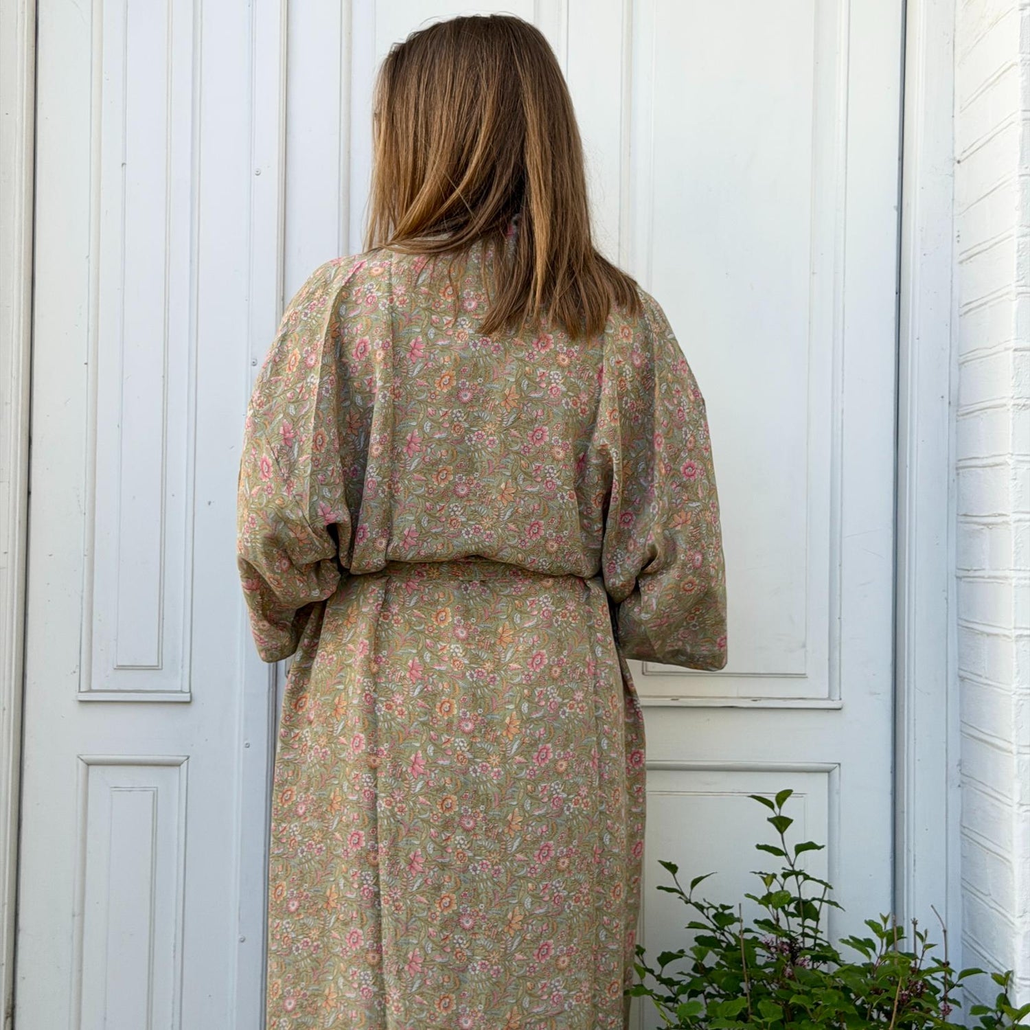 Kimono - Silke - 
