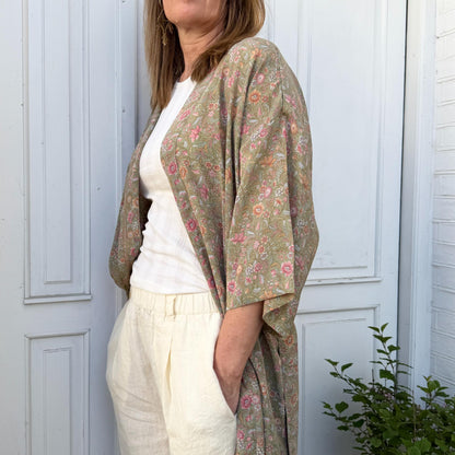 Kimono - Silke - 