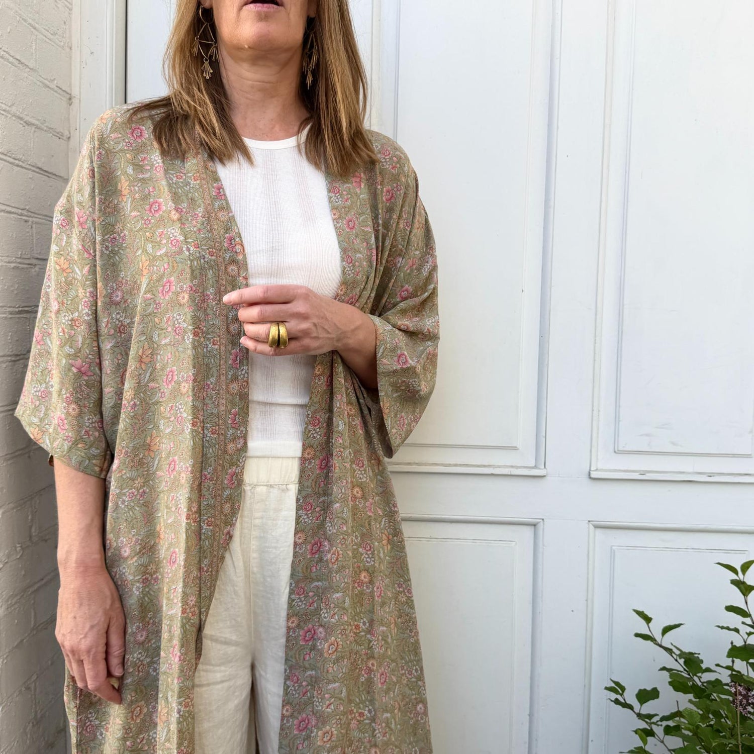 Kimono - Silke - 
