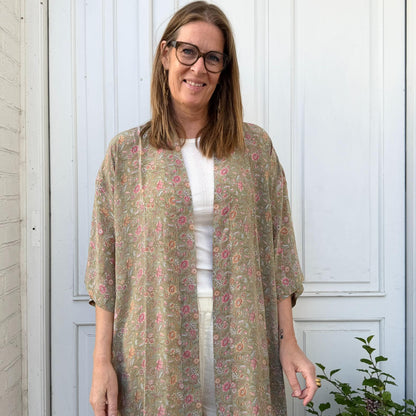 Kimono - Silke - 