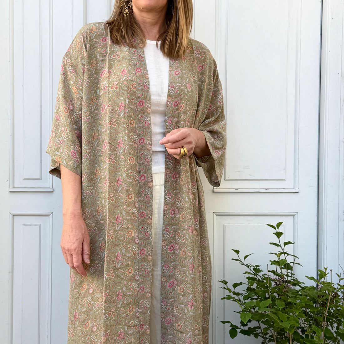 Kimono - Silke - 