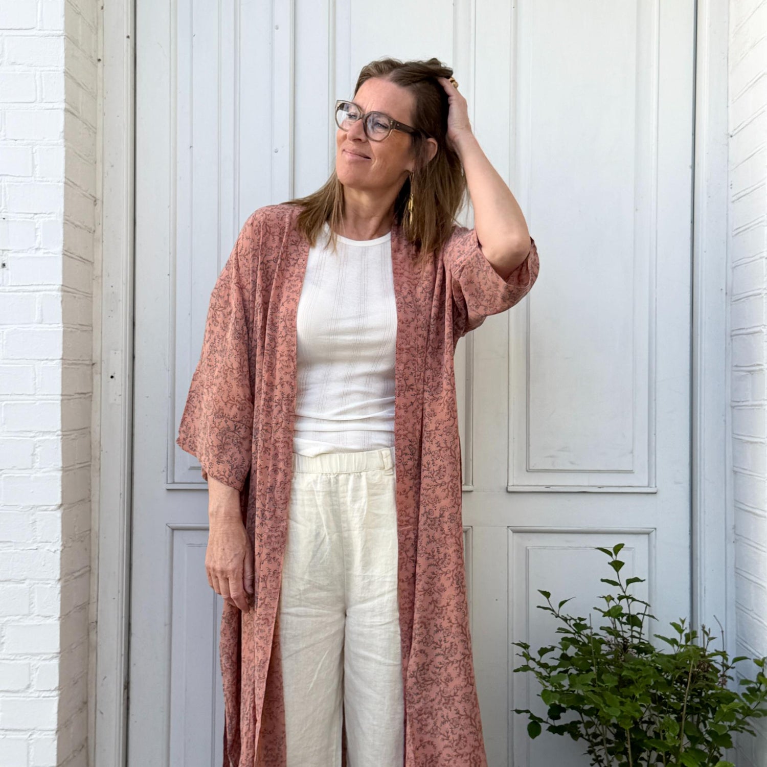 Kimono - Silke - 