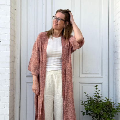 Kimono - Silke - 