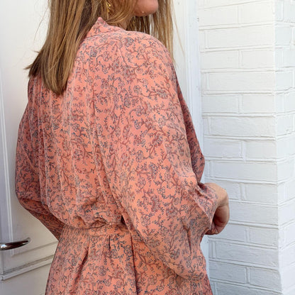 Kimono - Silke - 