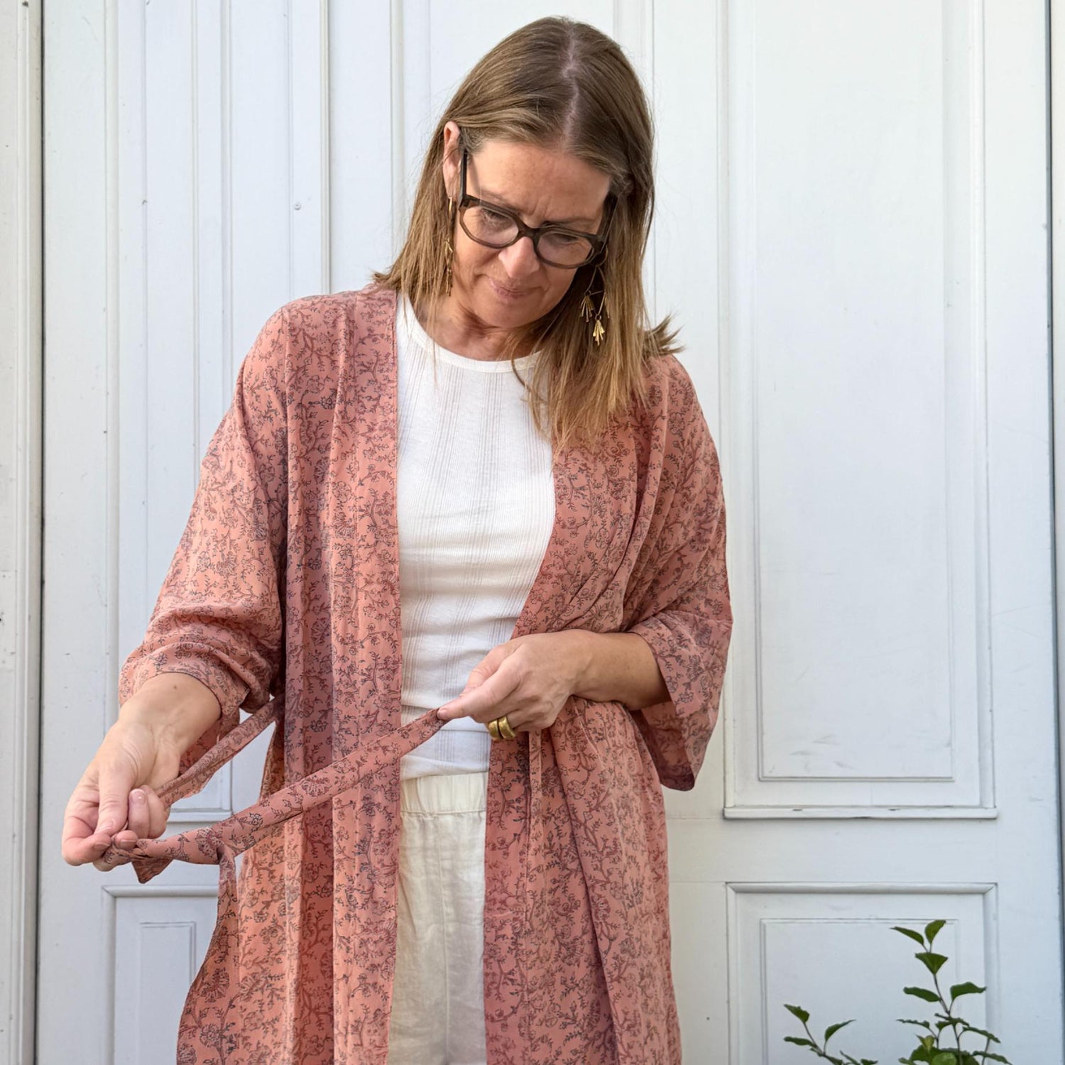 Kimono - Silke - 