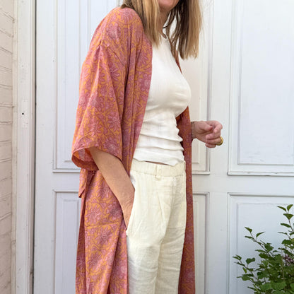 Kimono - Silke - 