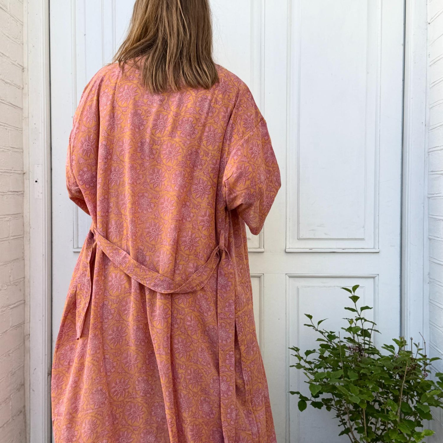 Kimono - Silke - 