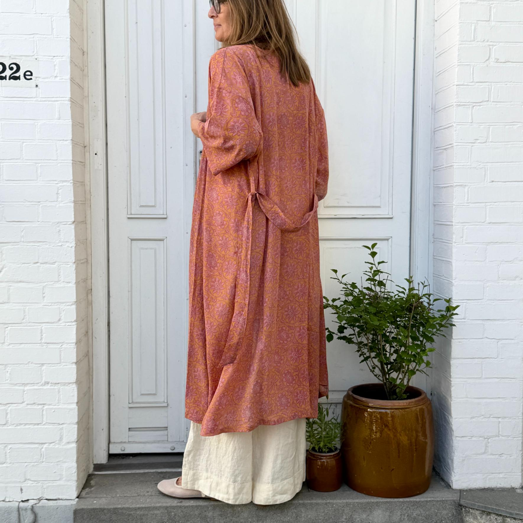 Kimono - Silke - 