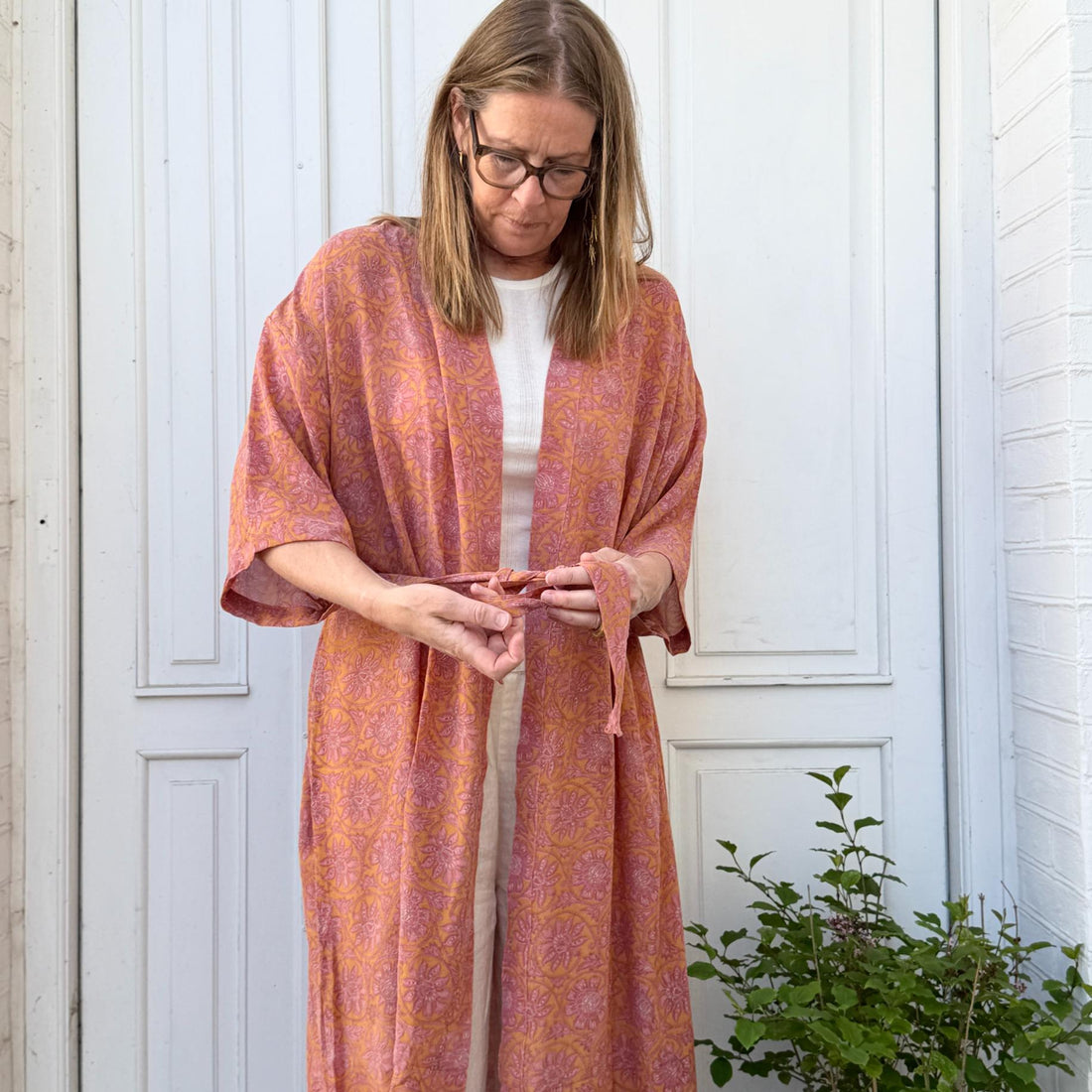 Kimono - Silke - 