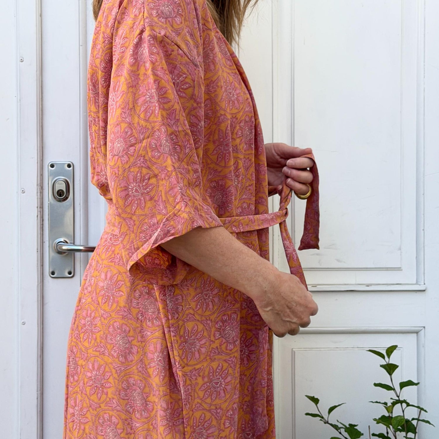 Kimono - Silke - 
