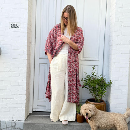 Kimono - Silke - 